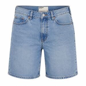 Garage Skater Jorts Womens 9 Jodie Blue New Bermuda Style Denim Shorts NWT